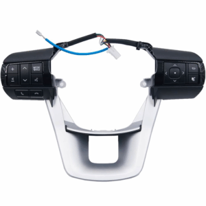 Mandos de Volante para Toyota Hilux Revo y Fortuner 2015 2016 2017 2018 2019 2020