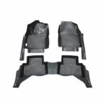 Moquetas Termoformadas Tipo Bandeja 5D para Toyota Corolla Cross 2019 2020 2021 2022 2023 2024 2025 2026