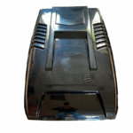 Aplique de Capot Tunning original importado para Chevrolet DMAX 2019 2020 2021 2022 2023 2024 2025