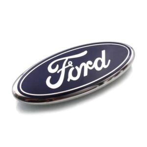 Emblema Logo de Mascarilla para Ford