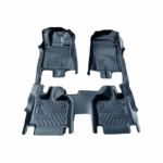 Moquetas Termoformadas Tipo Bandeja 5D para Ford Everest 2023 2024 2025