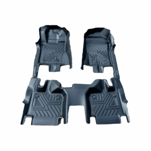 Moquetas Termoformadas Tipo Bandeja 5D para Ford Everest 2023 2024 2025