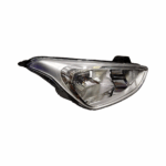Faro Delantero Hyundai Grand i10 2014 2015 2016 2017 2018 2019 2020 2021 2022 2023 RH (Lado Derecho) Original