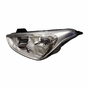 Faro Delantero Hyundai Grand i10 2014 2015 2016 2017 2018 2019 2020 2021 2022 2023 LH (Lado Izquierdo) Original