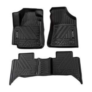 Moquetas Termoformadas Plásticas Weather Tech 3D para Changan Hunter 2021 2022