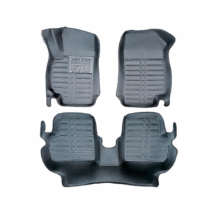 Moquetas Termoformadas Acolchonadas para Chevrolet Spark Gt/Beat 2019 2020 2021