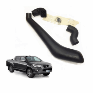 Snorkel para Toyota Hilux Revo 2016 2017 2018 2019 2020 2021 2022 2023 2024 2025