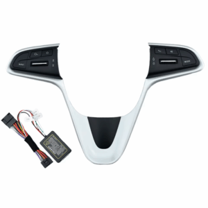 Mandos de Volante para Chevrolet Sail 2015 2016 2017 2018