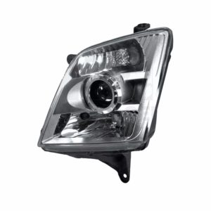 Faros Delanteros Principales para Chevrolet Dmax D-max 4x4 2008 2009 2010 2011 2012 2013