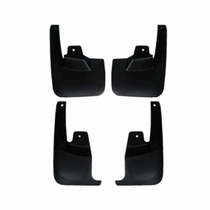 Guardabarro para Chevrolet Dmax D-max 2012 2013 2014 2015 2016 2017 2018 2019 2020 2021 2022 4x2 4x4