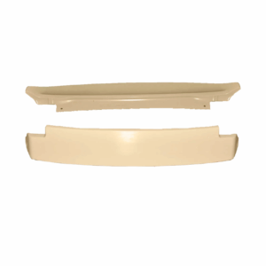 Aleron Spoiler Trasero par Chevrolet Dmax D-max 2014 2015 2016 2017 2018 2019 2020