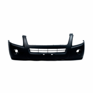 Guardachoque Parachoque Delantero para Chevrolet Dmax D-max 4x2 2008 2009 2010 2011 2012 2013