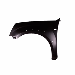Guardafango para Chevrolet Dmax D-max 2006 2007 2008 2009 2010 2011