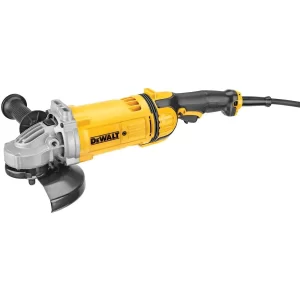 Amoladora Dewalt 7" 2400W 8500Rpm Indust - DEWALT