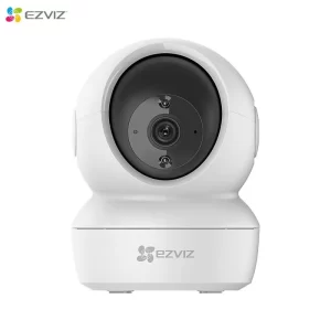 EZVIZ H6c Pro  Cámara para Hogar Inteligente con Paneo e Inclinación Seguridad