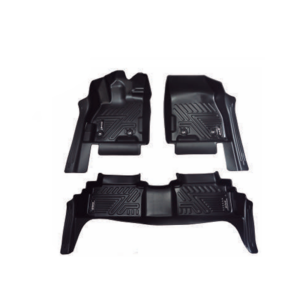 Juego de Moquetas Termoformadas 5D para GAC GA4 2019 2020 2021 2022 2023