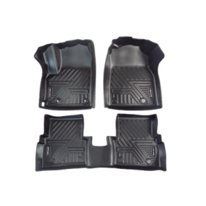 Juego de Moquetas Termoformadas 5D para Kia Sonet 2022 2023 2024 2025