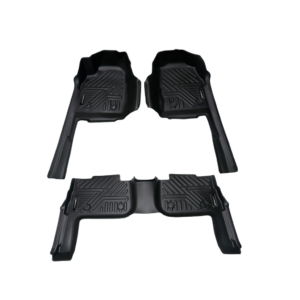 Juego de Moquetas Termoformadas Tipo Bandeja 5D para Wingle 7 2020 2021 2022 2023 2024