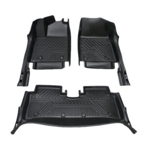 Moquetas Termoformadas Tipo Bandeja 5D para BYD Seagull 2025