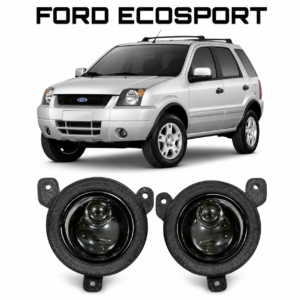 Kit de Neblineros de Lupa para Ford EcoSport 2008, 2009, 2010, 2011 y 2012