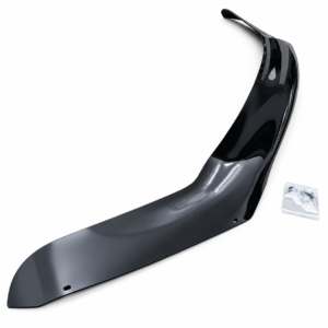Matamoscas Deflector de Aire de Capot para Chevrolet DMAX 2026/Maxus T60