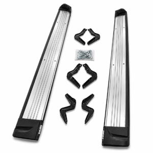 Estribos para Toyota Hilux Vigo 2007 2008 2009 2010 2011 2012 2013 2014 2015