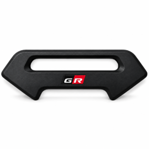 Aplique de Manija de Compuerta de portón trasero, cinta adhesiva de doble cara para caja de camioneta, embellecedor de portón trasero, compatible con Toyota Hilux 2005 2006 2007 2008 2009 2010 2011 2012 2013 2014 2015