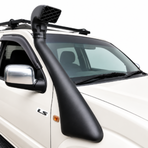 Snorkel Tubo de Admisión de Aire para Chevrolet Dmax 2009 2010 2011 2012 2013